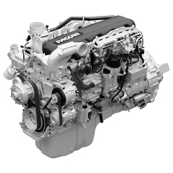 B0542 Engine